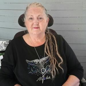 Meet your Posher, Judy